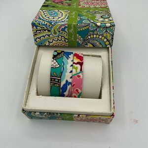Vera Bradley Multicolor watch bands
